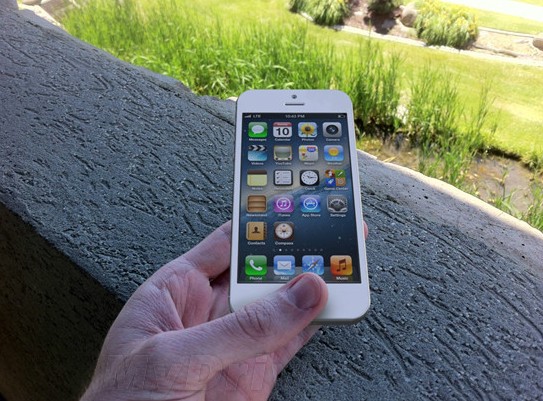 下一代iPhone会是什么样？大屏幕可信度比较高