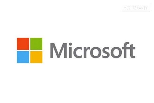 网友表示很时尚！微软全新企业Logo公布