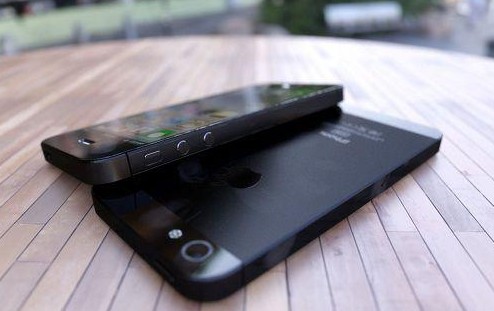 传iPhone5将在8月7号发布 推出iOS6操作系统
