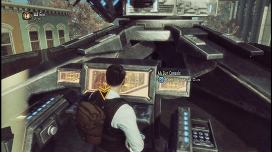 调查局幽浮解密全主线全剧情图文攻略