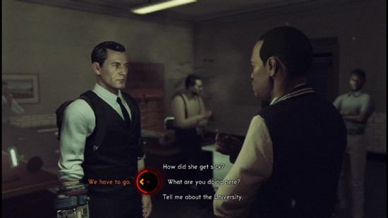 调查局幽浮解密全主线全剧情图文攻略