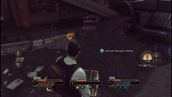 调查局幽浮解密全主线全剧情图文攻略