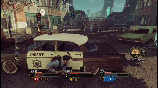 调查局幽浮解密全主线全剧情图文攻略