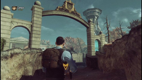 调查局幽浮解密全主线全剧情图文攻略