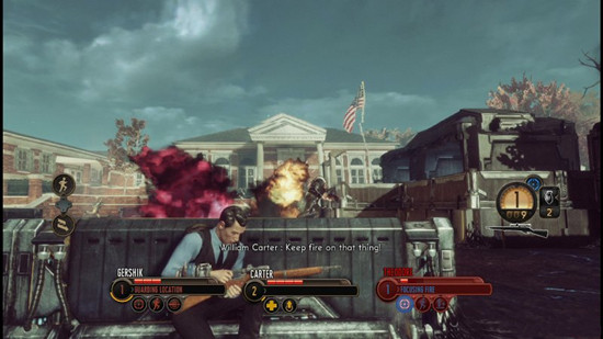 调查局幽浮解密全主线全剧情图文攻略