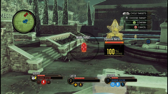 调查局幽浮解密全主线全剧情图文攻略