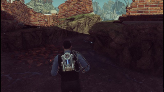 调查局幽浮解密全主线全剧情图文攻略