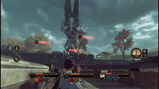 调查局幽浮解密全主线全剧情图文攻略