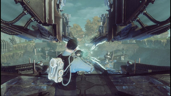 调查局幽浮解密全主线全剧情图文攻略