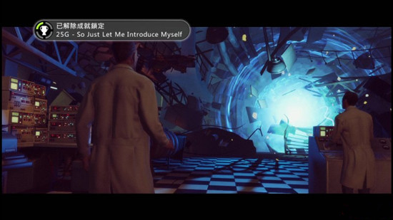 调查局幽浮解密全主线全剧情图文攻略