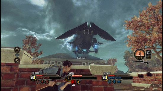 调查局幽浮解密全主线全剧情图文攻略