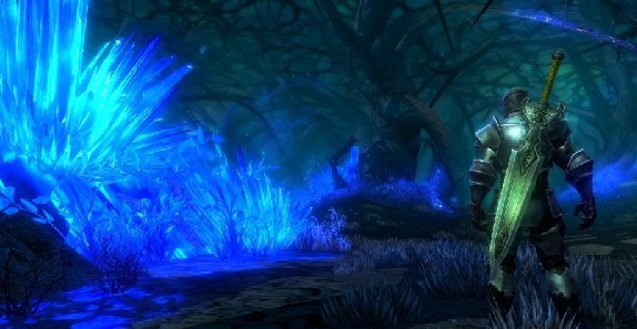 玩家评测《阿玛拉王国：惩罚》超越一切RPG游戏