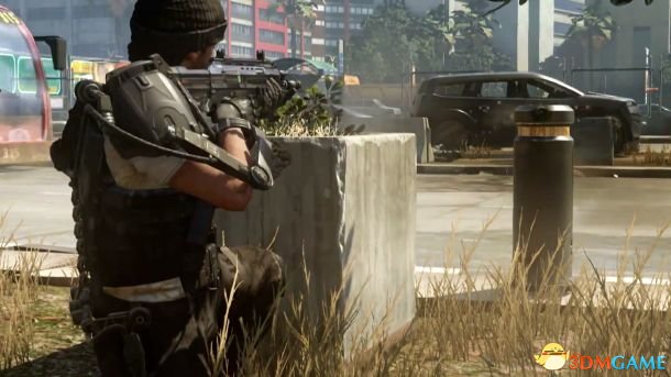 《使命召唤11：高级战争》曾是第三人称游戏 背景在越南