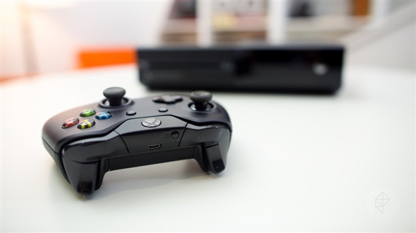 微软将为PC玩家提供Xbox One手柄支持