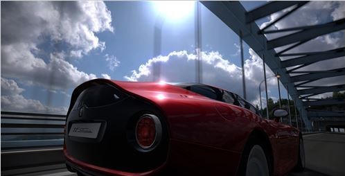 PS3《GT赛车6》1.08版本更新追加解析