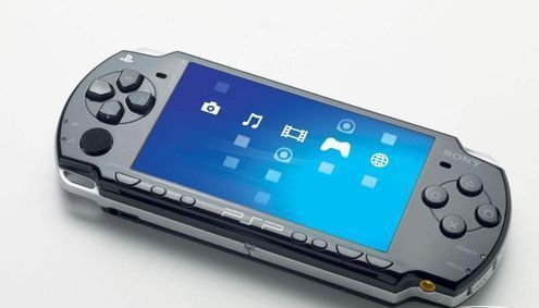 PSP正式退出历史舞台 一代神机终将隐退