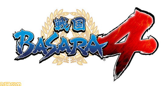 CAPCOM正式公布PS3《战国BASARA4 特别版》
