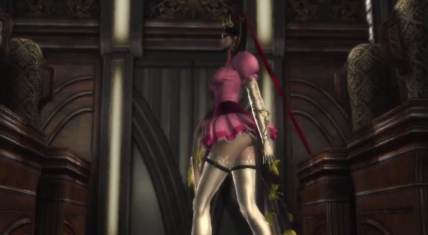 魔兵惊天录2发售日定为9月20日