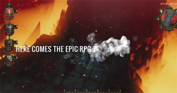 神界3：原罪最新宣传视频，介绍游戏特色