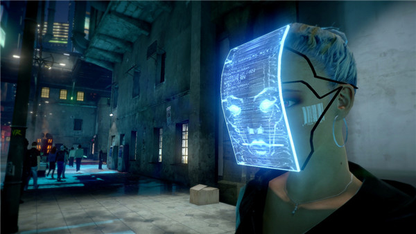 梦陨篇章第1章重生今秋登陆PC 纹身妹流落唐人街