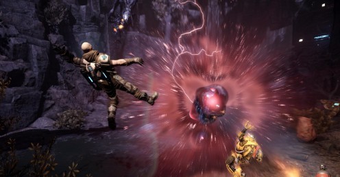 看好你!2K高管:《进化》将成为2014年次世代标签