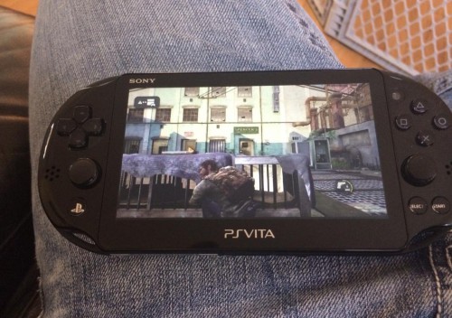 美国末日:重制版容量50GB硬盘大胃王!可达到60帧