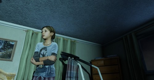 美国末日:重制版容量50GB硬盘大胃王!可达到60帧