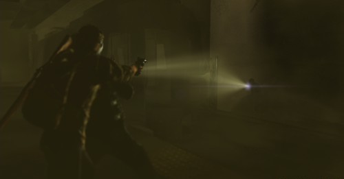 美国末日PS4版照片模式新图 可用猥琐角度拍摄