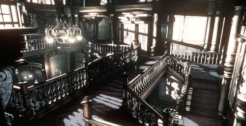 生化危机》高清重制版限定版 售价11111日元