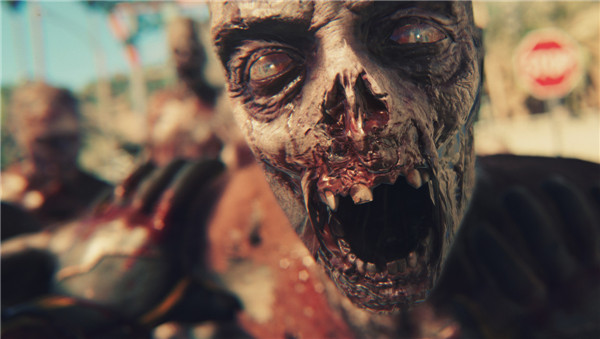 《死亡岛2》“阳光与屠杀”预告 暴力砍僵尸