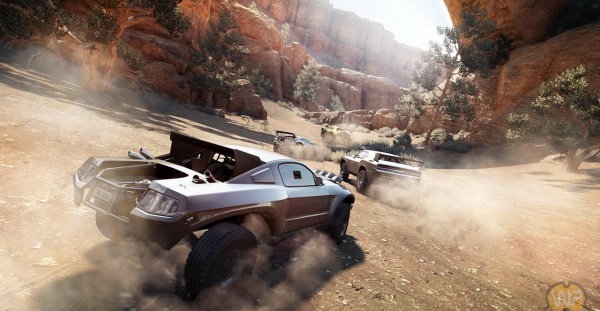 飙酷车神将登陆Xbox 360 育碧贴心考虑旧主机玩家