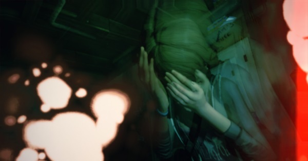 看妹子倒带人生 SE社旗下冒险新作奇异人生最新截图