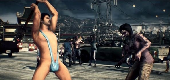 丧尸围城3PC版多方面优化 Steam平台提升游戏体验