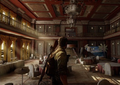 美国末日:重制版DLC犯众怒 官方诚意致歉免费推送