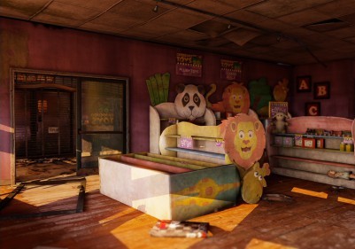 美国末日:重制版DLC犯众怒 官方诚意致歉免费推送