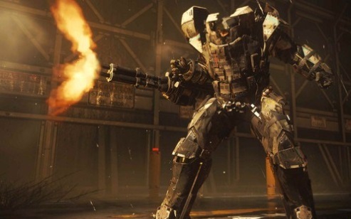 使命召唤11本世代主机版本将交由死侍开发商代工