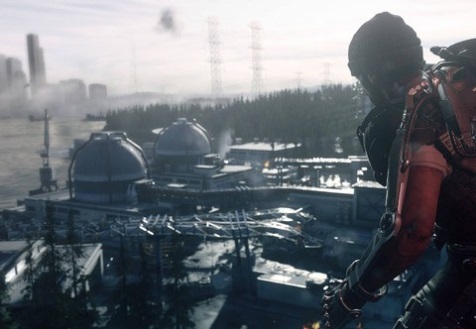 使命召唤11本世代主机版本将交由死侍开发商代工