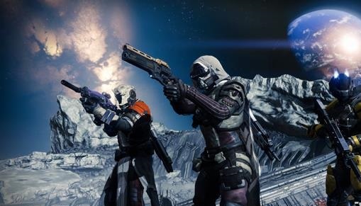 1080P、60FPS都是累赘!命运总监表示游戏性最重要