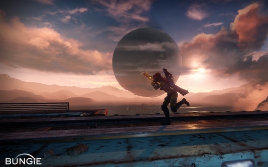 1080P、60FPS都是累赘!命运总监表示游戏性最重要