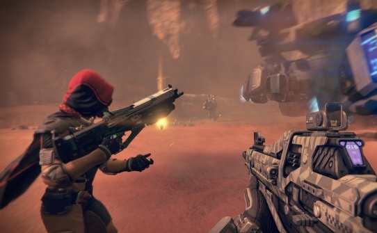 1080P、60FPS都是累赘!命运总监表示游戏性最重要