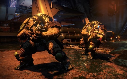 1080P、60FPS都是累赘!命运总监表示游戏性最重要