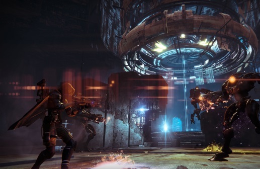 1080P、60FPS都是累赘!命运总监表示游戏性最重要