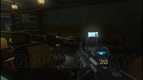 使命召唤11:高级战争新情报