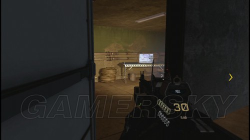 使命召唤11:高级战争新情报