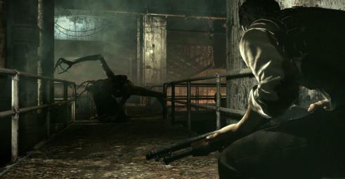 恶灵附身配音演员名单公布 多名影视明星将助阵