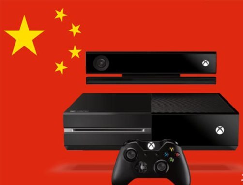 向Google看齐的节奏！传国行Xbox One服务器架设在香港