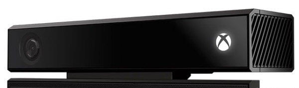 Xbox One裸机用户福音！Kinect单独售价149美元 10月发售