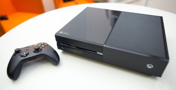 Xbox One裸机用户福音！Kinect单独售价149美元 10月发售