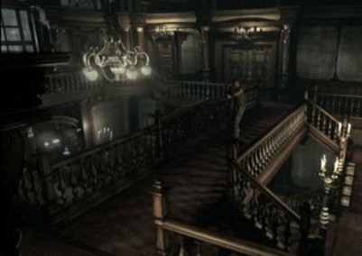 生化危机HD重制版截图对比 两年带来质变