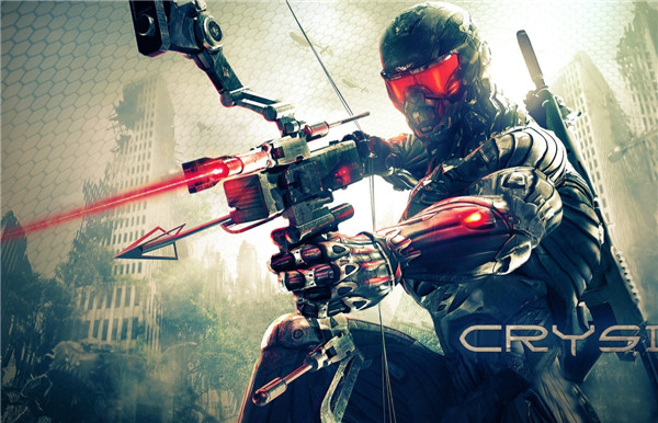 别秀优越了!Crytek表示同期PC要比次世代主机更给力 别秀优越了!Crytek表示同期PC要比次世代主机更给力